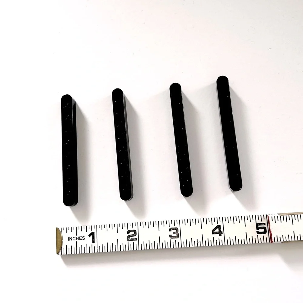 LEGO MINDSTORMS EV3 31313 Black Replacement Parts